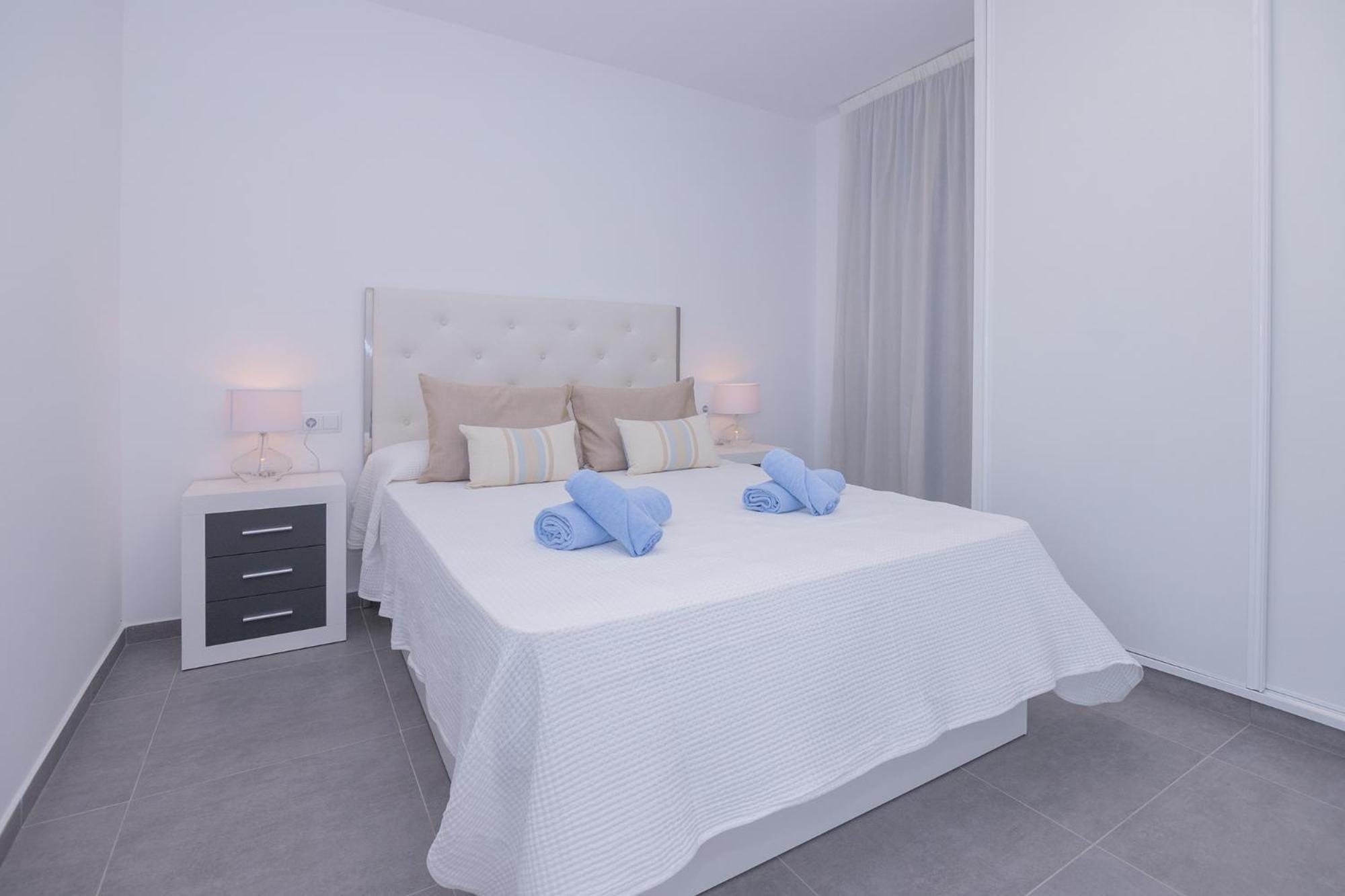 Apartment Holiday 2 Beachfront Corralejo By Holidays Home Buitenkant foto