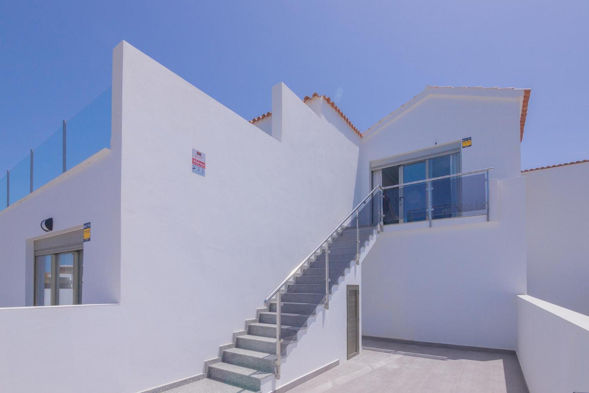 Apartment Holiday 2 Beachfront Corralejo By Holidays Home Buitenkant foto
