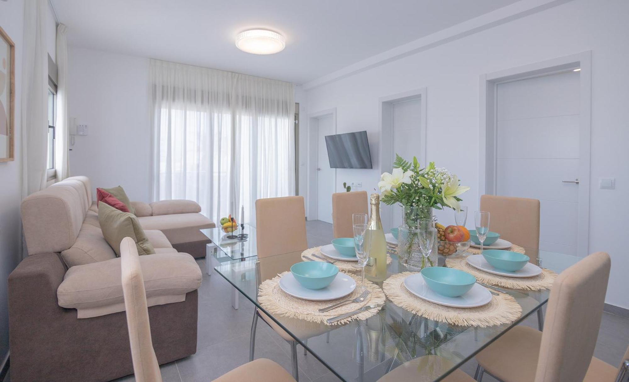 Apartment Holiday 2 Beachfront Corralejo By Holidays Home Buitenkant foto