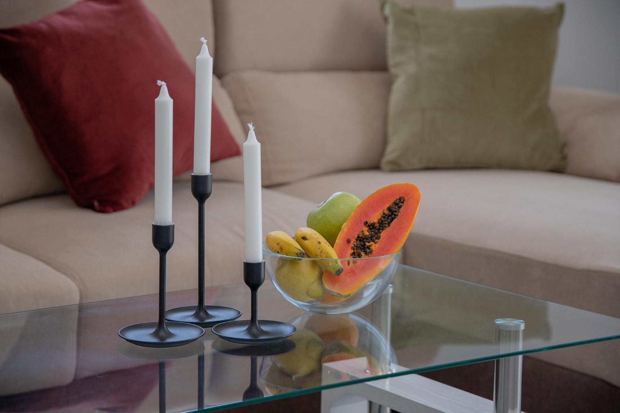 Apartment Holiday 2 Beachfront Corralejo By Holidays Home Buitenkant foto